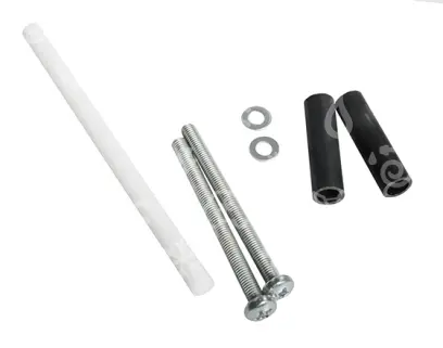 příslušenství montážní kliky, 81/100 mm - kliky: 5025,5725,5525,5725,